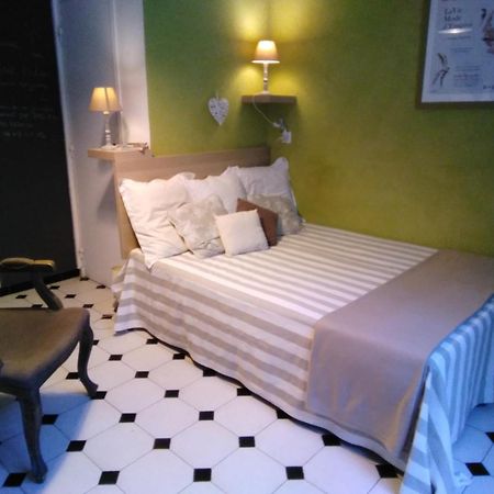 아비뇽 Le Petit Palais Maisonnette 아파트 호텔 외부 사진