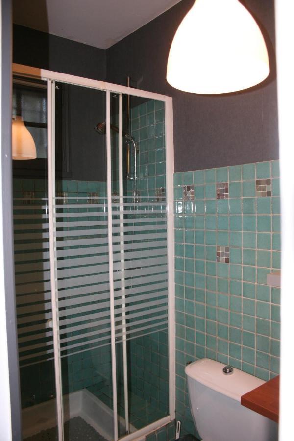 아비뇽 Le Petit Palais Maisonnette 아파트 호텔 외부 사진