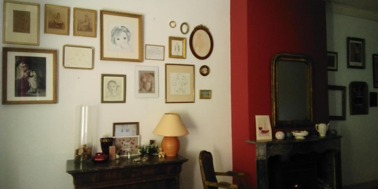 아비뇽 Le Petit Palais Maisonnette 아파트 호텔 외부 사진