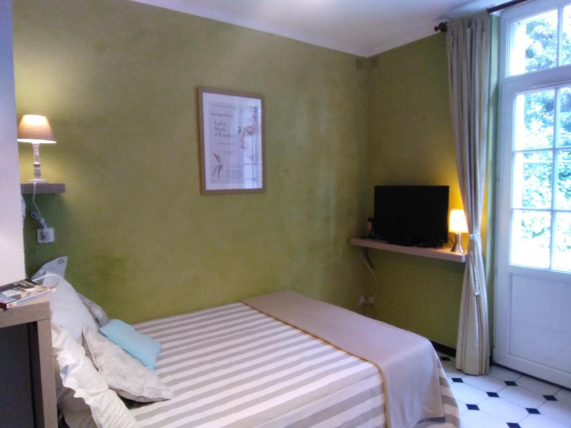 아비뇽 Le Petit Palais Maisonnette 아파트 호텔 외부 사진