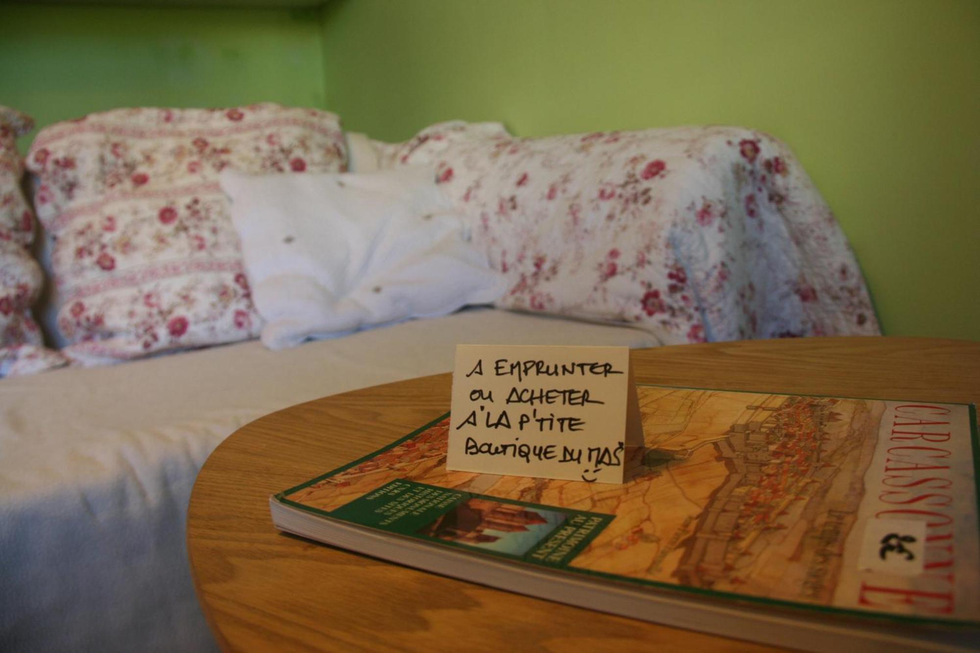 아비뇽 Le Petit Palais Maisonnette 아파트 호텔 외부 사진